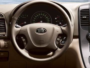 2010 Kia Sedona | Pricing, Ratings & Reviews | Kelley Blue ...