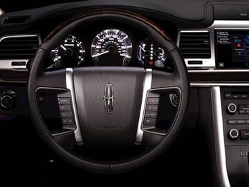 2010 Lincoln MKS | Pricing, Ratings & Reviews | Kelley Blue Book 2010 Lincoln MKS | Pricing, Ratings & Reviews | Kelley Blue Book