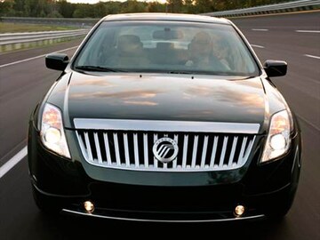 Mercury milan wallpaper Mercury milan wallpaper