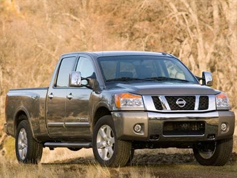 2010 Nissan An Crew Cab Pricing Ratings Reviews Kelley 2010 Nissan An Crew Cab