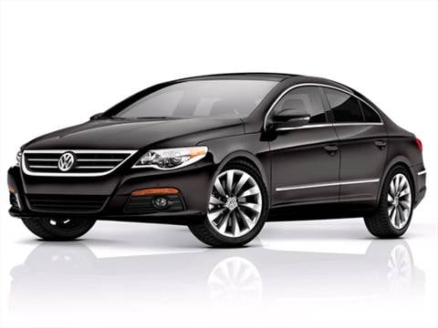 2013 vw cc engine specs