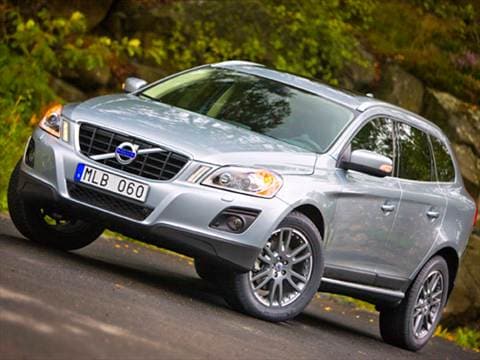 2010 Volvo XC60  Pricing, Ratings \u0026 Reviews  Kelley Blue Book