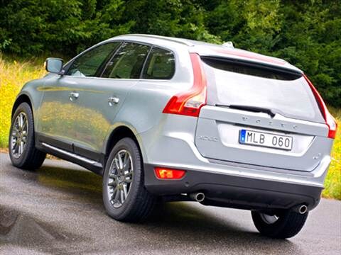 2010 Volvo XC60  Pricing, Ratings \u0026 Reviews  Kelley Blue Book