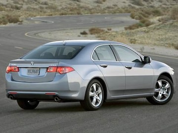 2011 acura tsx pricing ratings reviews kelley blue book