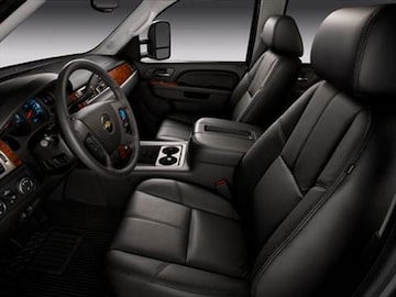 2011 Chevrolet Silverado 2500 HD Crew Cab | Pricing ... 2011 Chevrolet Silverado 2500 HD Crew Cab | Pricing ...
