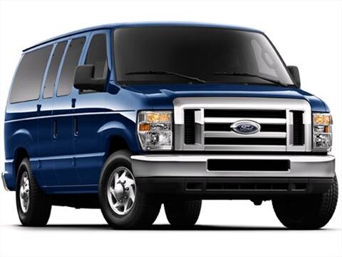 Ford Econoline Van 2017 Motavera 2017 Ford E150 Penger Pricing Ratings Reviews Kelley Blue Book