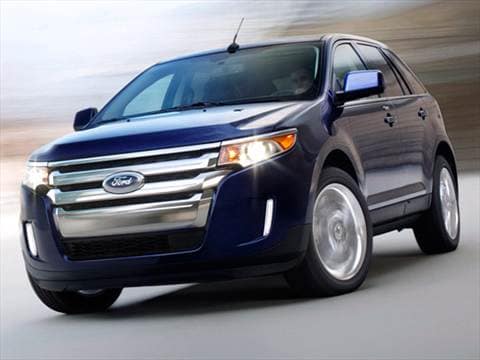 edge ford car kbb aarp blue annapolis suv book combined mpg kelley travel reviews discounts rentals truck