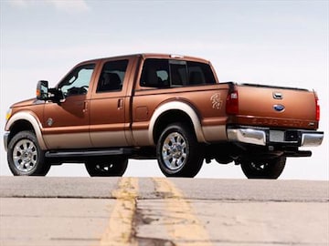 2017 Ford F250 Super Duty Crew Cab Pricing Ratings Reviews 2017 Ford F250 Super Duty Crew Cab Photos And Videos
