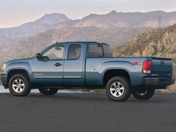 2011 GMC Sierra 1500 Extended Cab | Pricing, Ratings & Reviews | Kelley ...