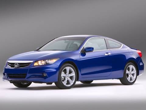 2011 Honda Accord | Pricing, Ratings & Reviews | Kelley ...