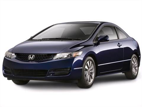 honda civic,2011