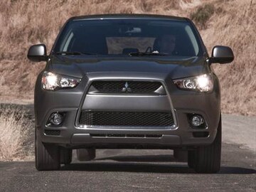 2011 Mitsubishi Outlander Sport Pricing Ratings Reviews