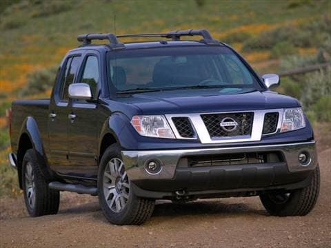 2017 Nissan Frontier Crew Cab Pricing Ratings Reviews Kelley 2017 Nissan Frontier Crew Cab