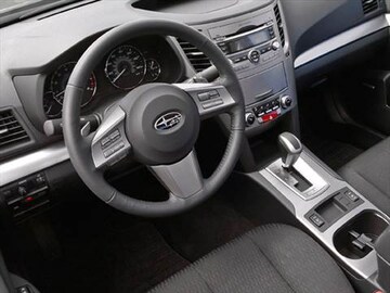 2011 Subaru Legacy | Pricing, Ratings & Reviews | Kelley ...