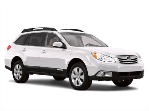 2010 subaru outback wheel torque specs