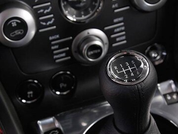 2012 Aston Martin Vantage Pricing Ratings Amp Reviews