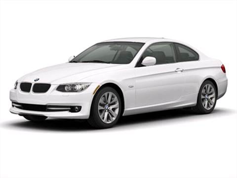 2008 bmw 328i coupe kbb