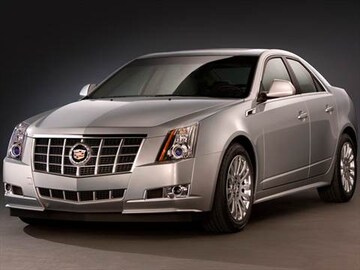 2012 Cadillac Cts Pricing Ratings Amp Reviews Kelley