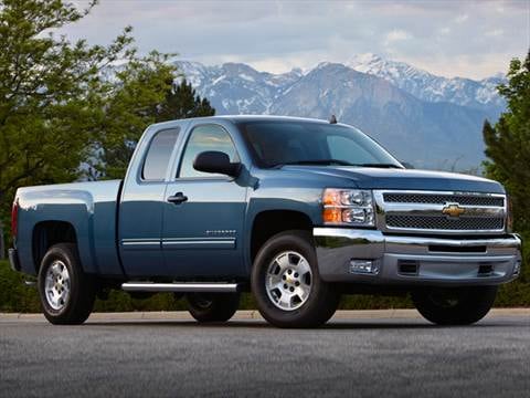 2011 chevy silverado texas edition specs