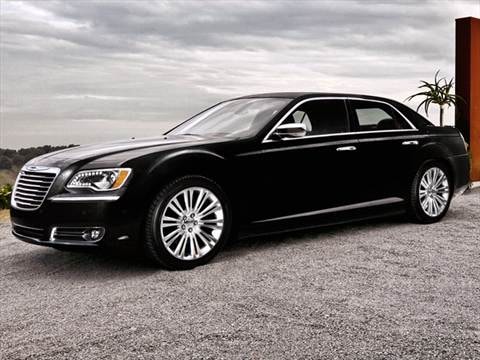 2010 chrysler 300 srt8 top speed