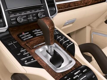2012 Porsche Cayenne Pricing Ratings Reviews Kelley Blue Book