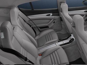 2012 Porsche Panamera | Pricing, Ratings & Reviews ...