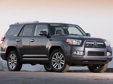 2004 toyota 4runner sr5 sport edition