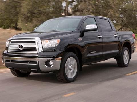 2013 toyota tundra crewmax specs