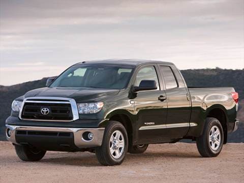 2017 Toyota Tundra Double Cab Pricing Ratings Reviews Kelley 2017 Toyota Tundra Double Cab