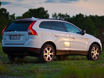 A Buyer S Guide To The 2012 Volvo Xc60 Yourmechanic Advice