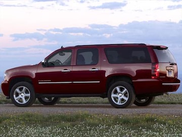 2013 Chevrolet Suburban 2500 | Pricing, Ratings & Reviews ... 2013 Chevrolet Suburban 2500 | Pricing, Ratings & Reviews ...