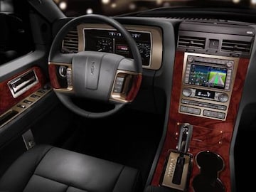 Ford X Plan Pricing >> 2013 Lincoln Navigator | Pricing, Ratings & Reviews | Kelley Blue Book Ford X Plan Pricing >> 2013 Lincoln Navigator | Pricing, Ratings & Reviews | Kelley Blue Book
