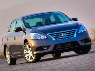 2013 Nissan Sentra | Pricing, Ratings & Reviews | Kelley ... 2013 Nissan Sentra | Pricing, Ratings & Reviews | Kelley ...