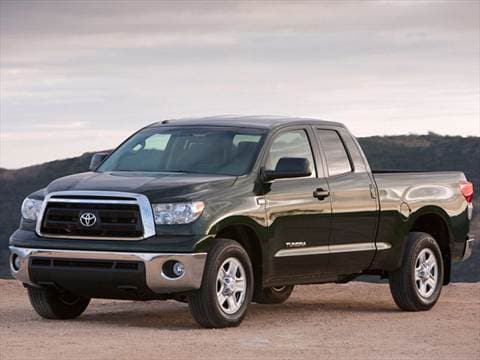 2017 Toyota Tundra Double Cab Pricing Ratings Reviews Kelley 2017 Toyota Tundra Double Cab