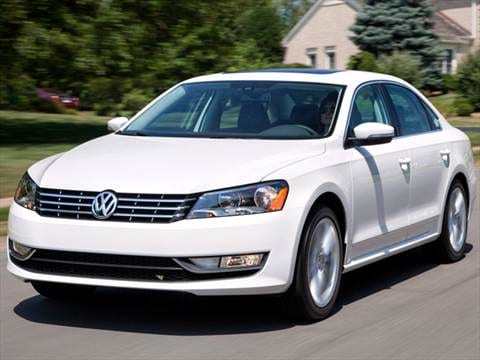 2013 vw cc engine specs