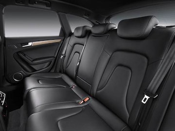 2014 Audi Allroad Pricing Ratings Reviews Kelley Blue Book