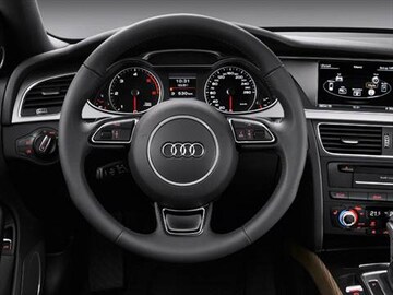 2014 Audi Allroad Pricing Ratings Reviews Kelley Blue Book