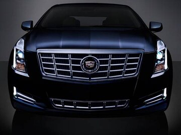 2014 Cadillac XTS | Pricing, Ratings & Reviews | Kelley Blue Book