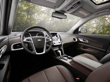 2014 Chevrolet Equinox | Pricing, Ratings & Reviews ... 2014 Chevrolet Equinox | Pricing, Ratings & Reviews ...