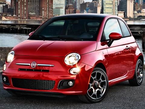 fiat 500 turbo service manual