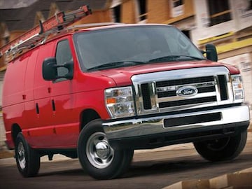 2009 ford e 150 owners manual