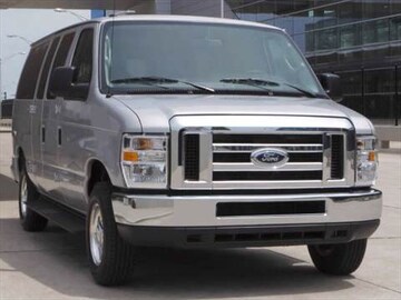 Complete 2014 Ford E350 Super Duty Passenger Specs Breakdown - vr65rsx