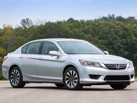 2014 honda accord manual transmission review