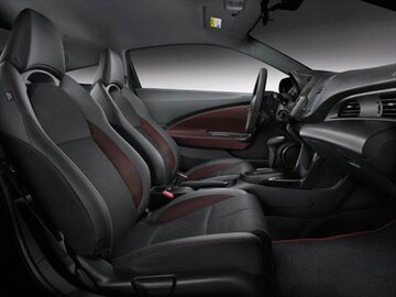Honda Crv Cargo Space >> 2014 Honda CR-Z | Pricing, Ratings & Reviews | Kelley Blue Book Honda Crv Cargo Space >> 2014 Honda CR-Z | Pricing, Ratings & Reviews | Kelley Blue Book