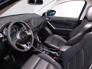 Mazda Cx 5 Issues 2014