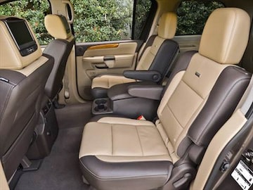 2014 Nissan Armada | Pricing, Ratings & Reviews | Kelley ... 2014 Nissan Armada | Pricing, Ratings & Reviews | Kelley ...