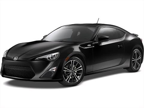2017 Scion Fr S Pricing Ratings Reviews Kelley Blue Book 2017 Scion Fr S