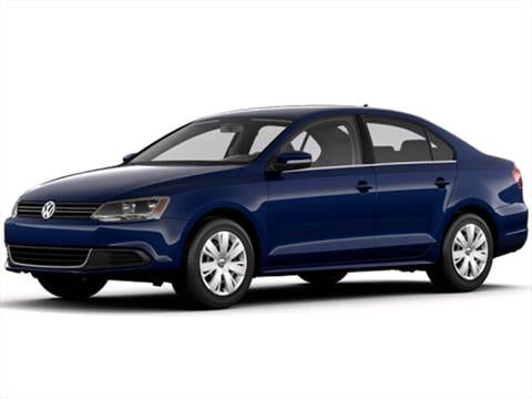 2014 jetta gli mpg