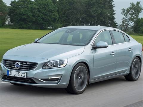 2014 Volvo S60  Pricing, Ratings \u0026 Reviews  Kelley Blue Book