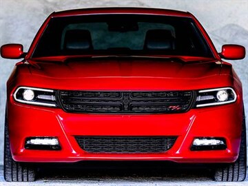 2015 Dodge Charger | Pricing, Ratings & Reviews | Kelley Blue Book